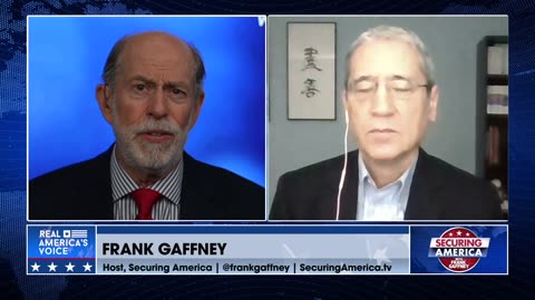 Securing America with Gordon Chang (part 2) | June 30, 2023