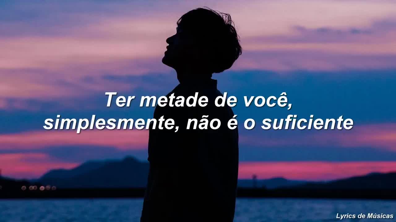 James Arthur - Naked (Tradução)