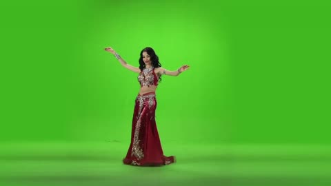 belly dance | hot dance