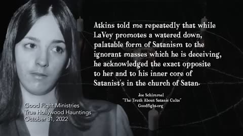 The History Of Satan Worship At The Grammys