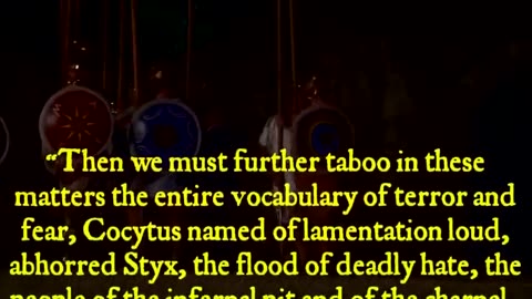 Sons of God_ SECRET History. An Extremely Deep Dive Into History, Myth & Ancient Mysteries. Full Doc
