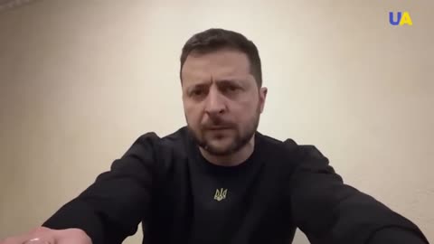 We need to do everything we can to keep people who value freedom united and effective – Zelenskyy