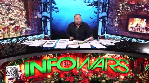 Alex jones infowars