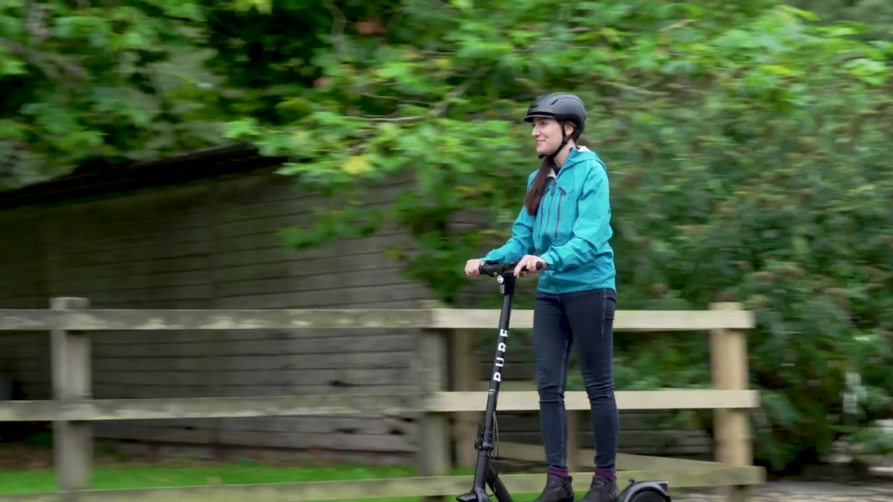 MAXIMISE Your Electric Scooter Range _ 6 Easy Tips