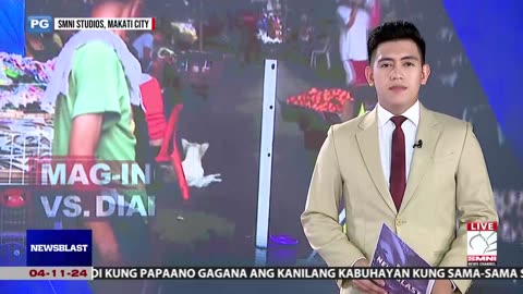Halo-halo at palamig, maaaring maging dahilan ng diarrhea ngayong summer ayon sa DOH