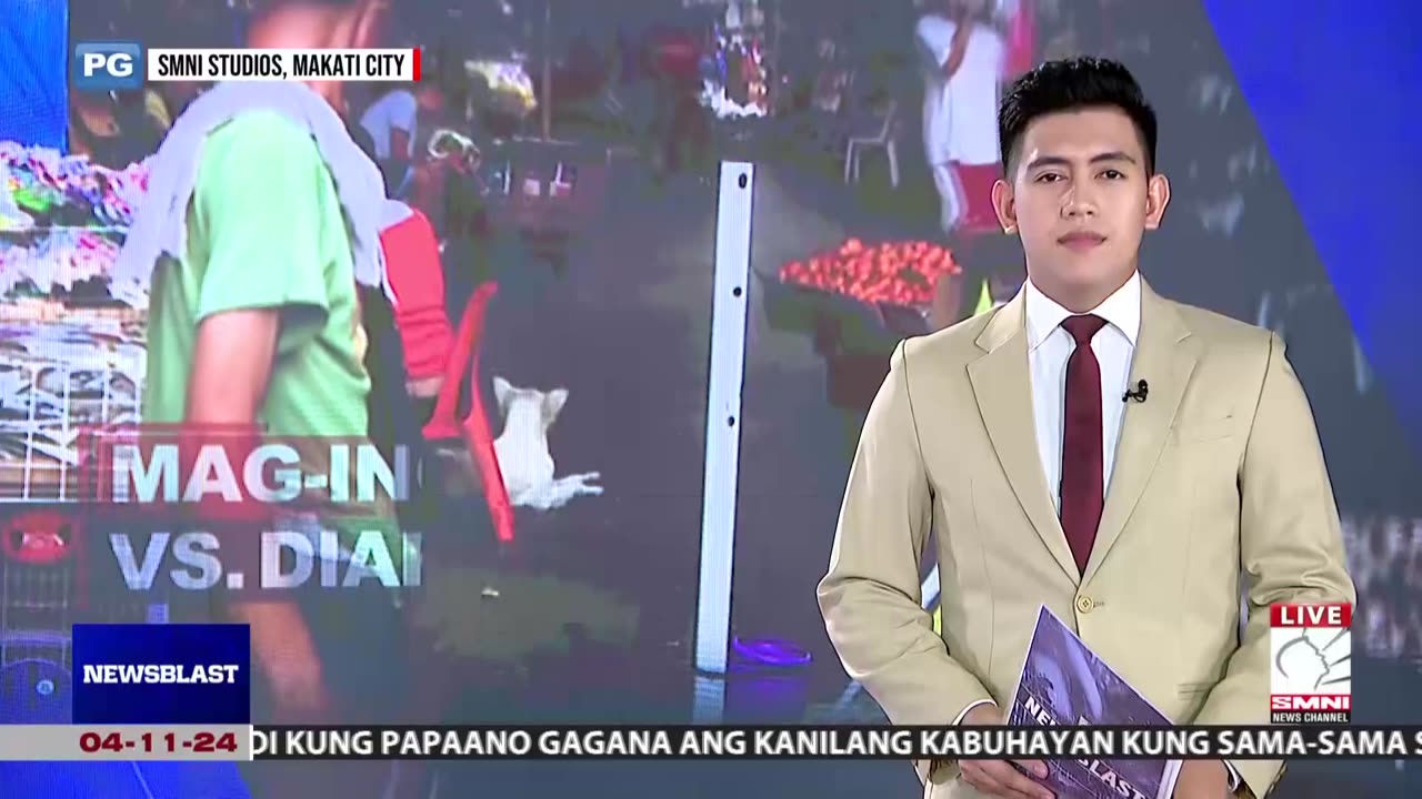 Halo-halo at palamig, maaaring maging dahilan ng diarrhea ngayong summer ayon sa DOH