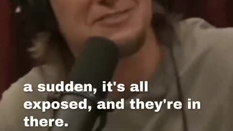 HOW GUYS FEEL LONELY THEO VON AND JOE ROGAN
