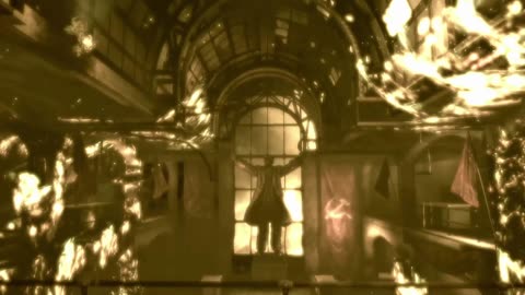 Singularity, Playthrough, Pt. 6.5 --The End--