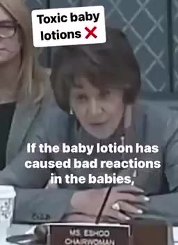 THE JOKE THAT THE FDA/CDC HAS BEEN FOR A LOOOOONG TIME