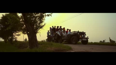 Jordan sandhu - Nimm thalle : Mandeep mavi.desi crew #MastMagun latest punjabi songs