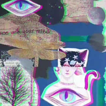 EYE journal ❤do you like journal?#scarpbook #bulletjournal #journal #asmr #relaxing