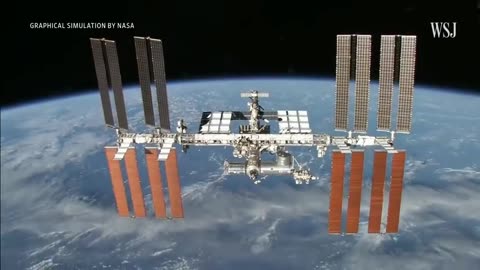 China Makes Historic Moon Landing