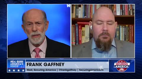 Securing America with Kyle Shideler (Part 1) | September 27, 2022