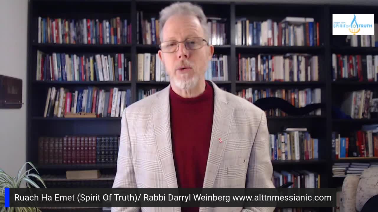 Habakkuk 2 - The Problem With Greed 12/18/2021