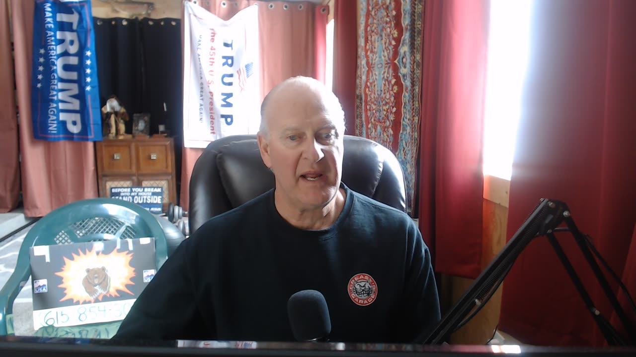 afternoon 2/20/23 answers and comments from my source/comments from viewers...