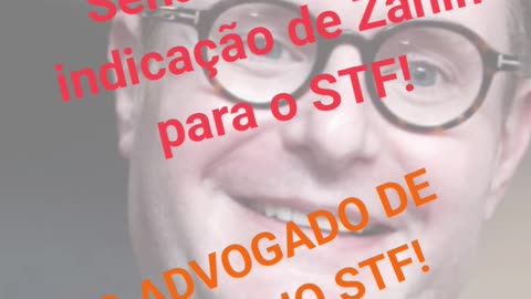 O Advogado de Lula no STF
