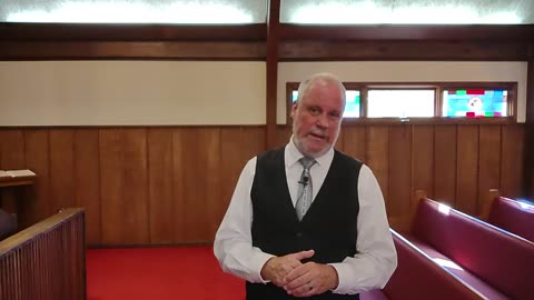 Three Minutes With Mike