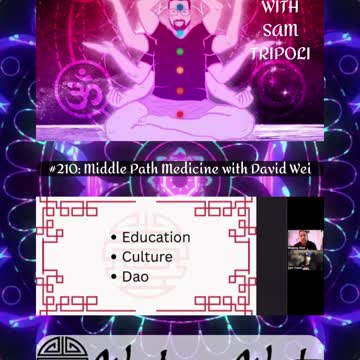 Zero with Sam Tripoli 210 David Wei