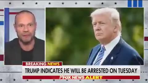 Dan Bongino trump indictment