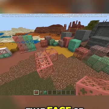 Discover the Magic of Copper Grates: Watch as We Reveal the Inside Textures!