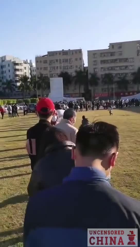 Western Gov'ts think there is a headache/fever medicine and antibiotic shortage now?