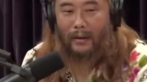 David Choe Talks About Baboon Hunting With An African Tribe #jre #jreclips #joerogan#davidchoe #hunt