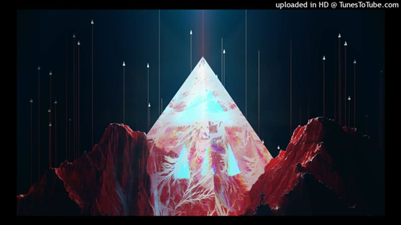Porgressive House Mix 2023 - Ahmoo Records