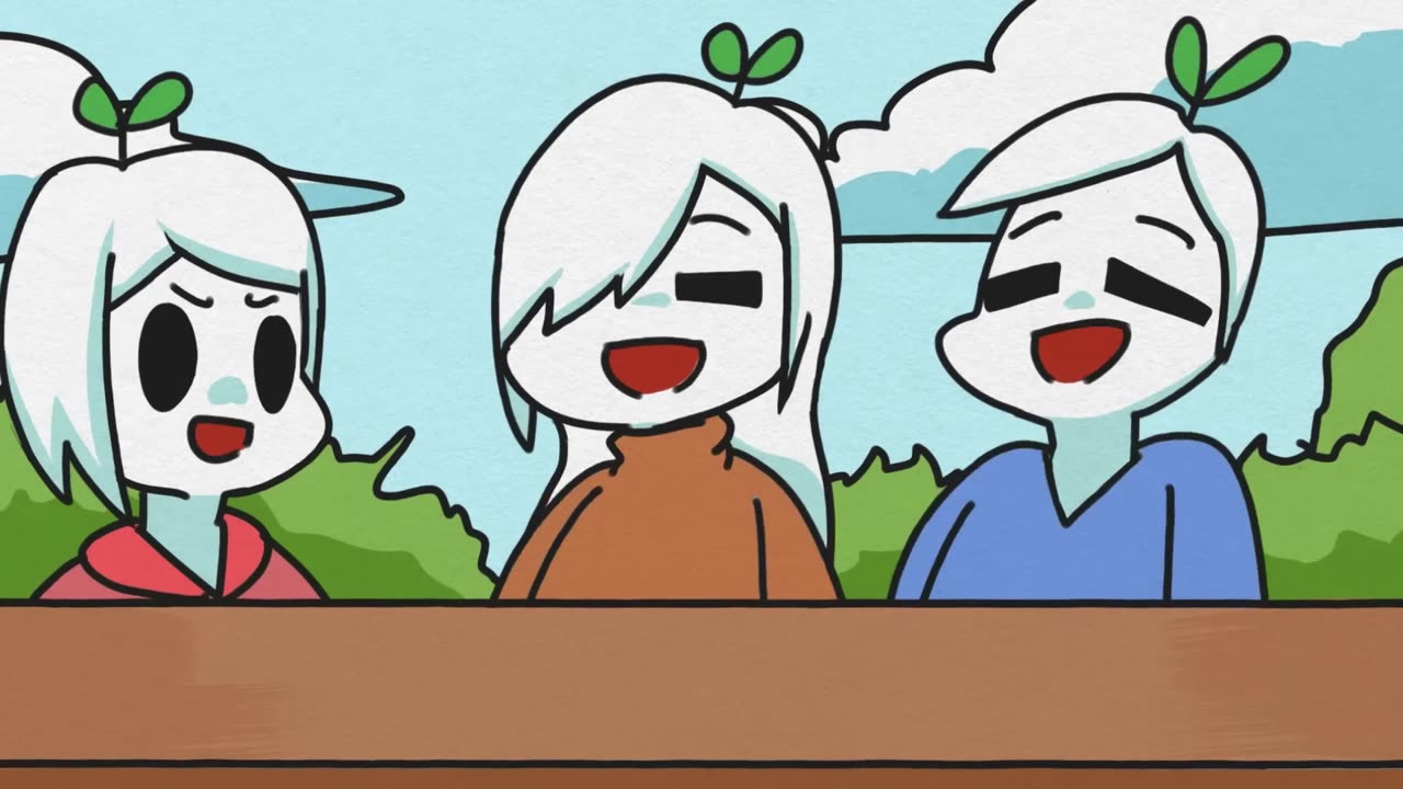 5 weird thing people do when they like you
