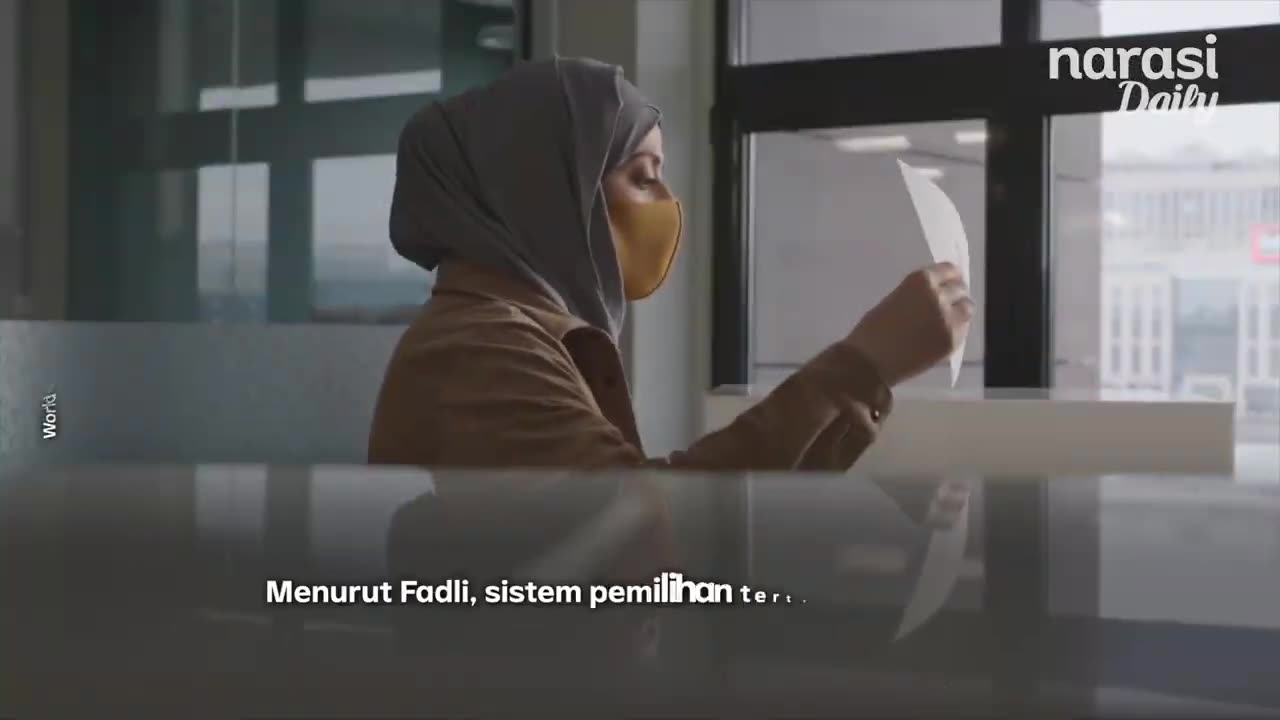 Wacana Pemilu 2024 Coblos Partai, Pakar: "Pemilih Akan Semakin Ditinggalkan