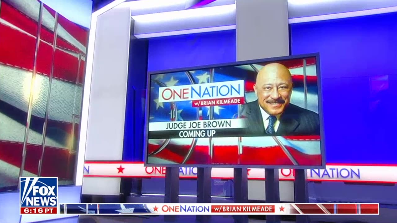 One Nation With Brian Kilmeade 9PM - 9/7/2024