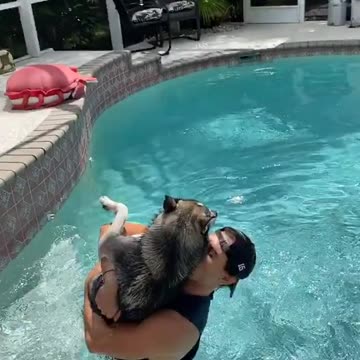 “What would happen if you go in after him？” The highly request PART 2!