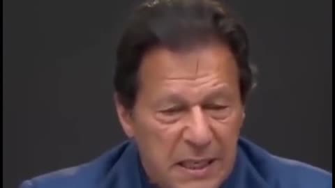 Imran khan pakistan PTI