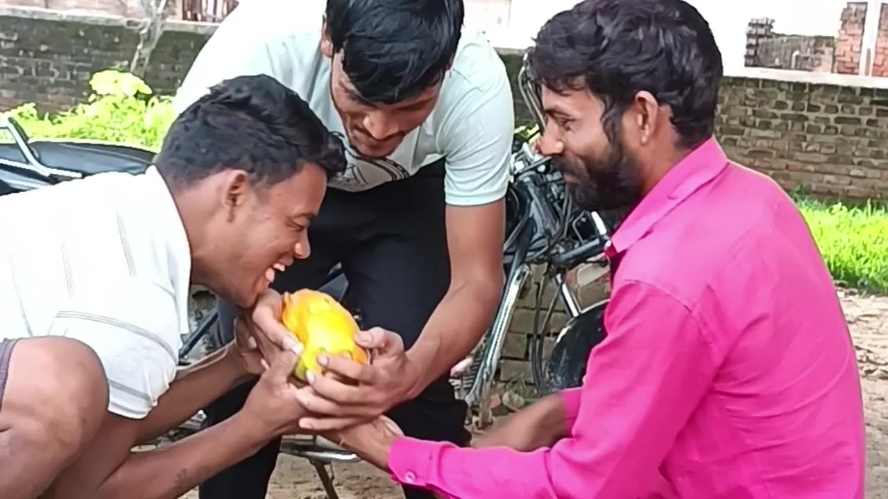 Very funny video #entertainment #instagaramreels #fbreels #trend #total_star_3