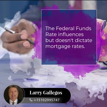 How Fed Rates and Treasury Yields Impact Mortgage Rates