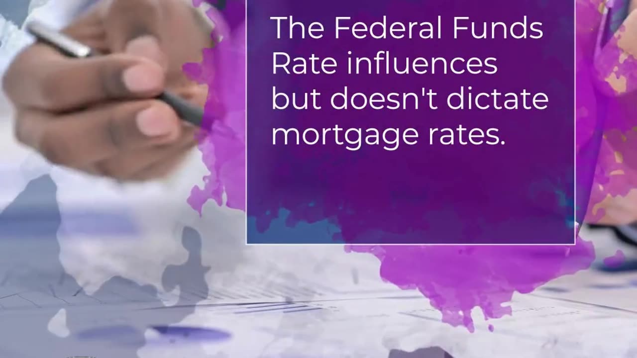 How Fed Rates and Treasury Yields Impact Mortgage Rates