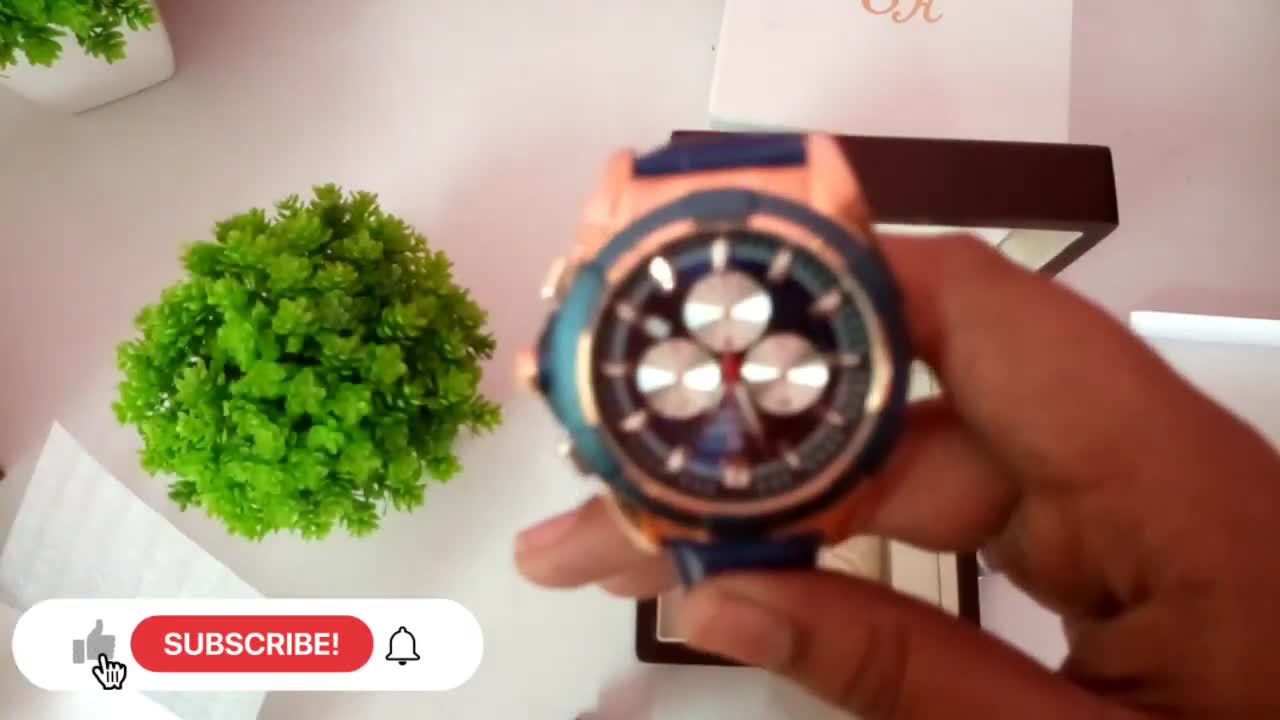 MY MOST EXPENSIVE UNBOXING OF CHAIROS WRIST WATCH WORTH RS 1,30000