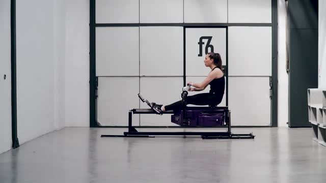 How the world's best rowing machine is made - part 2