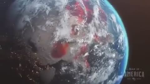 China - Did Say "We Will Destroy You From Within"