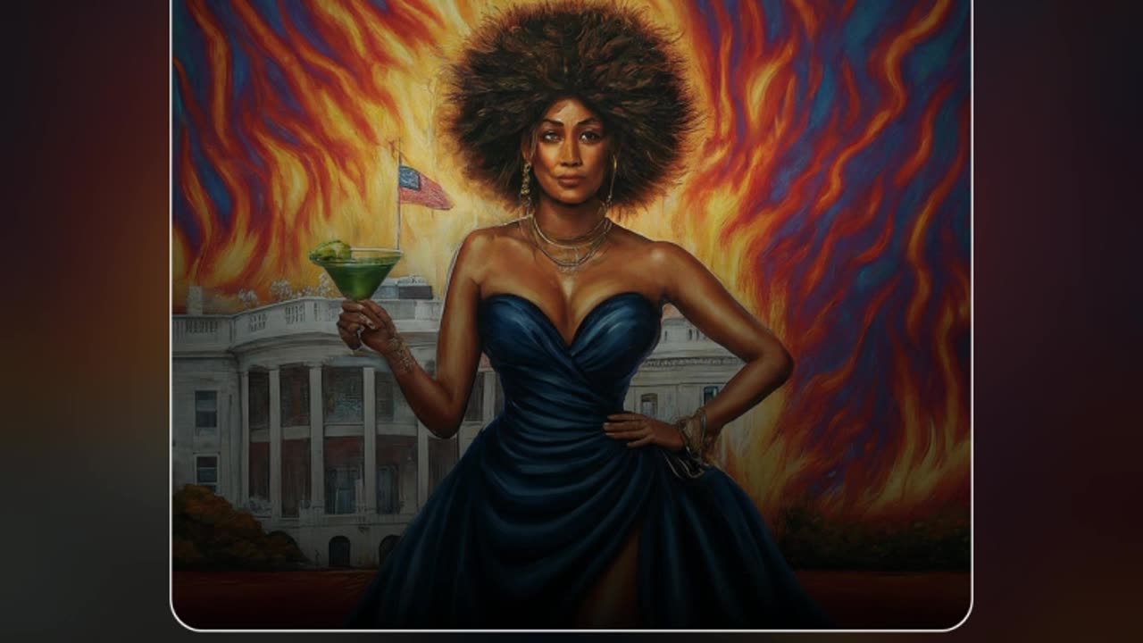 Don't Come Kamala **EXPLICIT LYRICS**