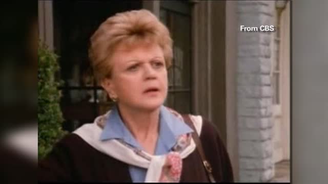 Remembering the life of Angela Lansbury