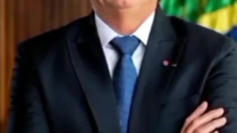 Brasil Sendo Bem Destacado Lá Fora...