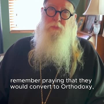 Transformation is Testifying