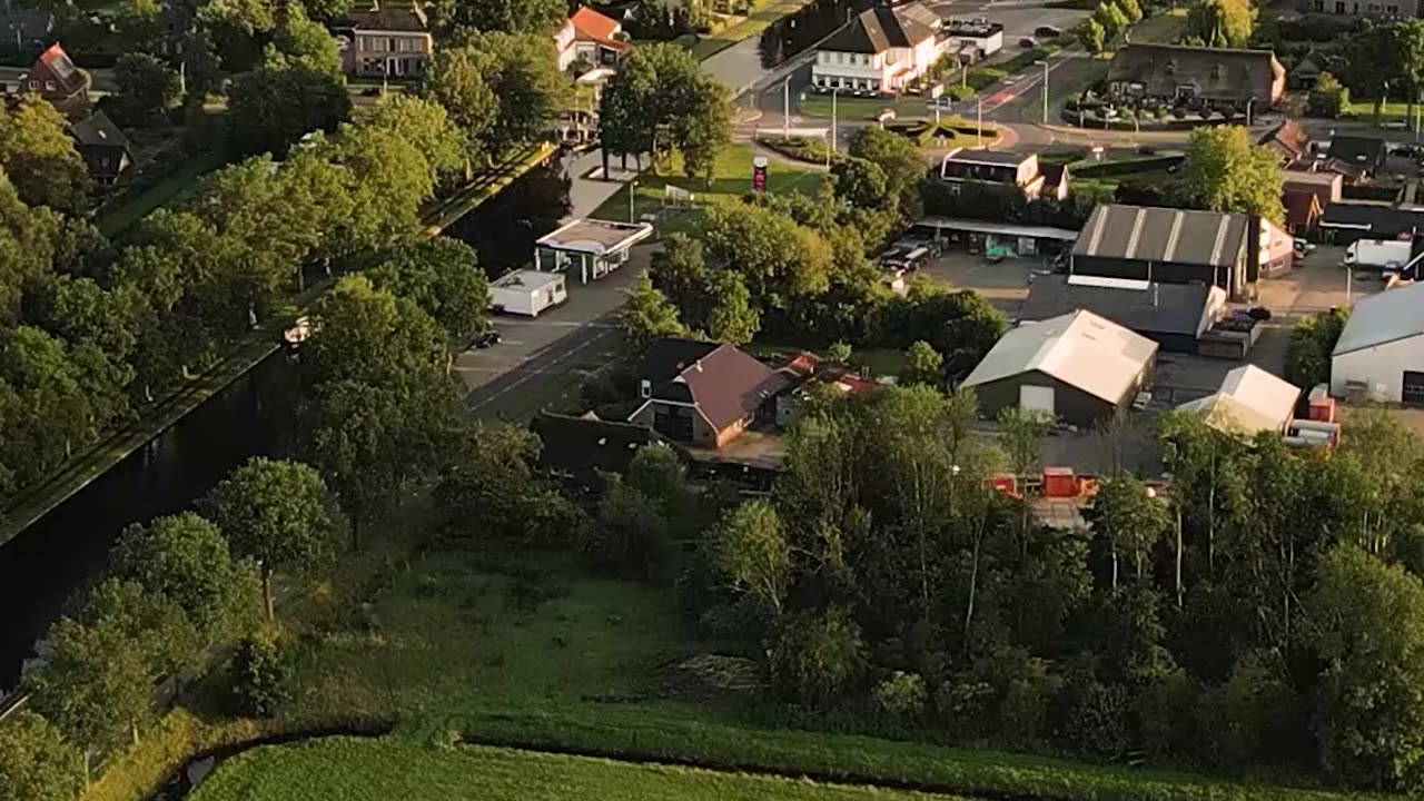 Nice place