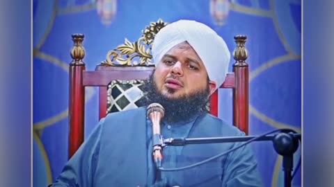 Nabi Pakﷺ Jaan Hain Is Jahan ki || Rasool e Pak ﷺ || Ajmal Raza Qadri ||