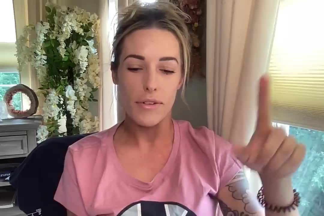The Best Video Ever: 5min to Connect Back to Your Soul and Dissolve the Matrix