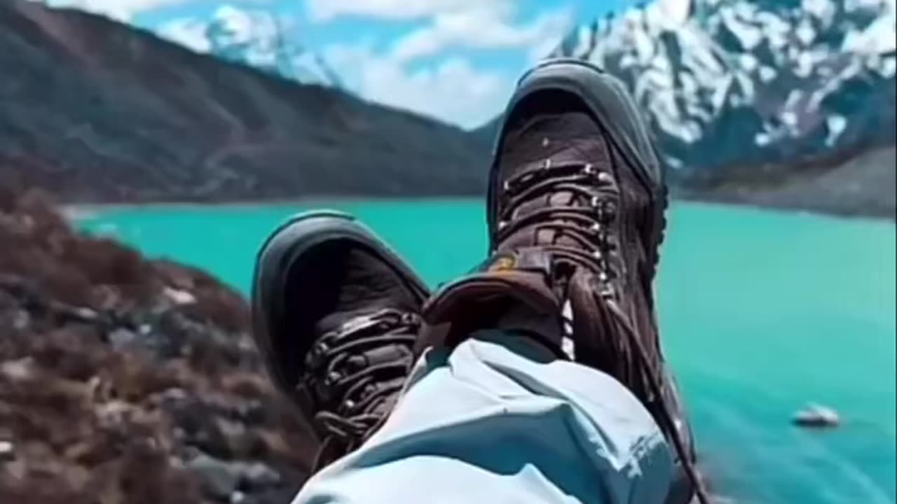 Nepal - heaven