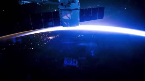 Exploring the Cosmos |‌| NASA's Journey to the Stars [1]