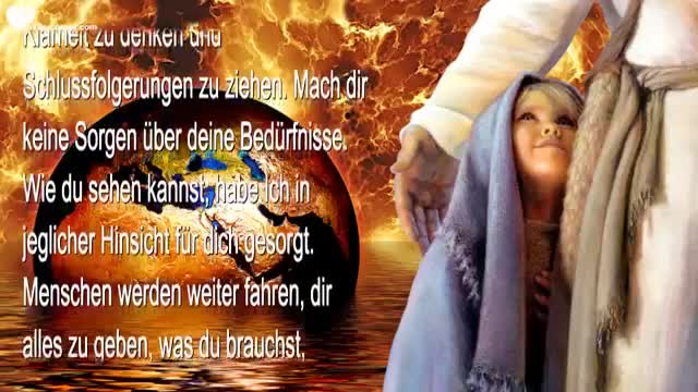 Was ist gerade geschehen... War die Entrückung real .. Info für Zurückgelassene ❤️ Liebesbrief Jesu