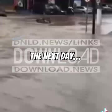 This Is What Happened After Brazil Mocked God