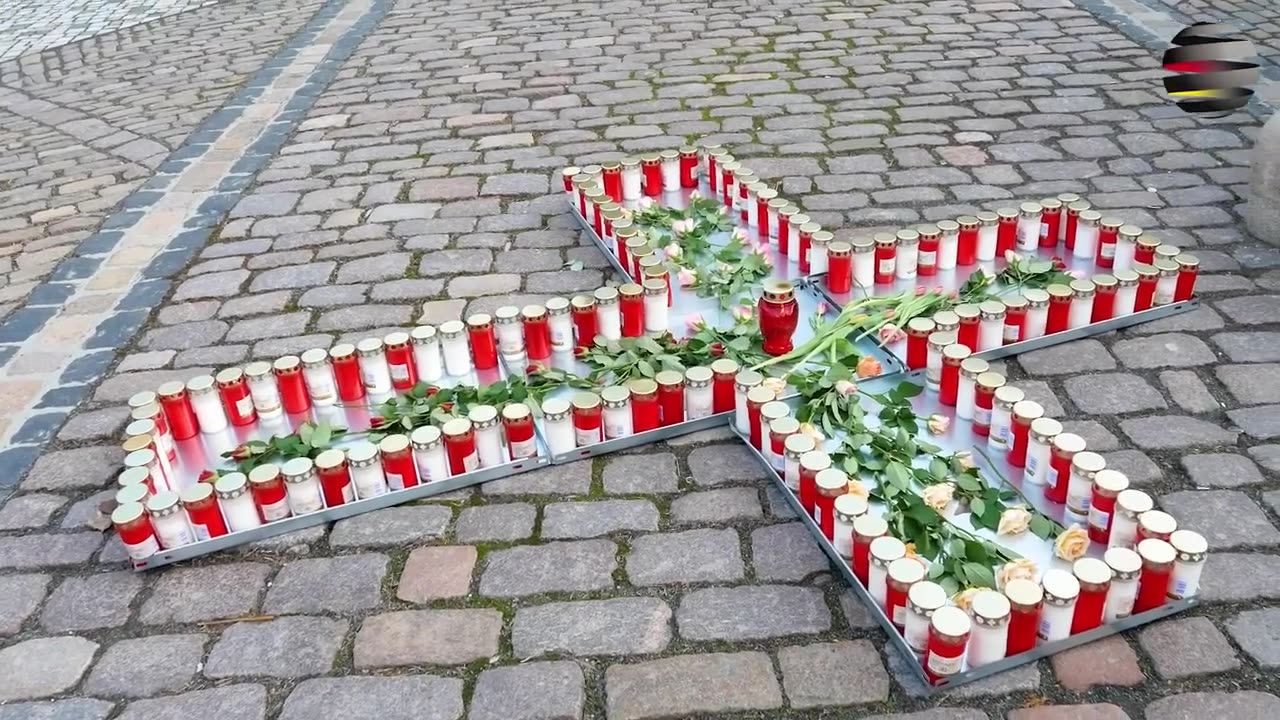 13. Februar 2024 in Dresden: „Wir halten das Erinnern an dieses Leid wach!“